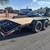 2025 gooseneck trailer equipment/ car hauler trailer 7 x 24' 5 thumbnail