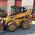 CATEPILLAR 252B Skidsteer with bucket 1 thumbnail