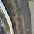 (1) 18" Dodge wheel & tire 8 thumbnail