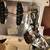 1999 Solid White American Fat Stratocaster in Near Mint condition 14 thumbnail