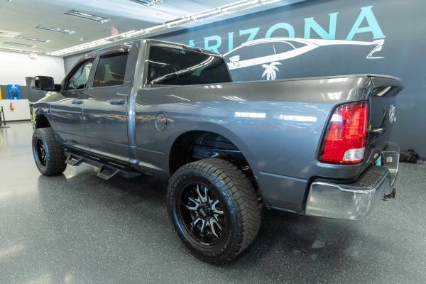 2018 RAM Tradesman Truck - Photo 10