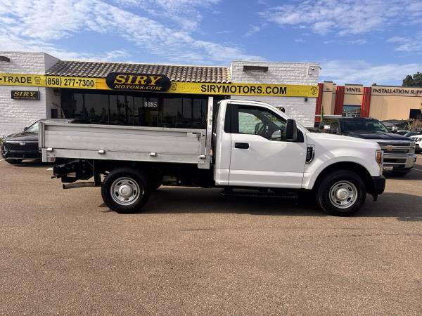 2018 Ford F250 super duty - Photo 8