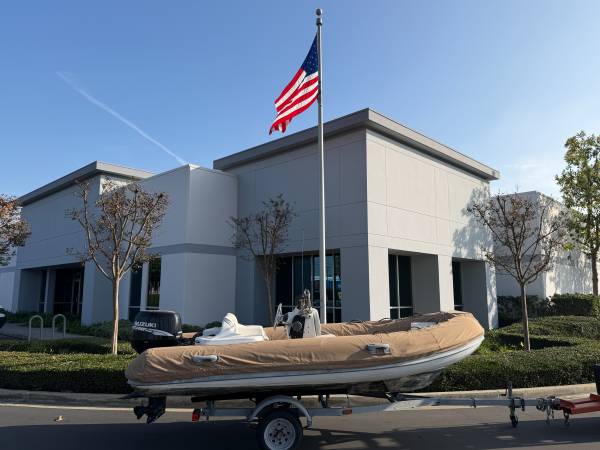 2006 Caribe CL14 Trailer not Included 1