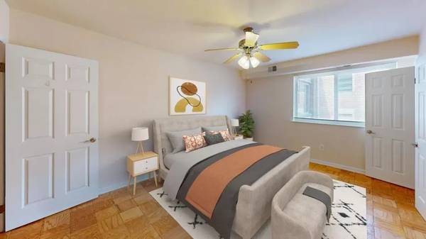 $1,000 / 1br - 875ft2 - Satisfy your daily need for comfort and convenience at Halley House. L (Washington, DC)64040192585091124