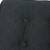 TUFTED INDOOR BENCH / CHAIR CUSHION BLACK 15" x 15" NEW 2 AVAIL 3 thumbnail