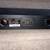 PIONEER SP-C22 ANDREW JONES DESIGN CENTER CHANNEL SPEAKER.Black 3 thumbnail