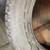 Single Studded Nokian Nordman 7 SUV Tire 245/60/R18 4 thumbnail