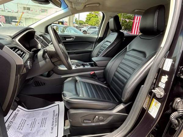 2020 Ford Edge SUV Crossover   w/ JUST 79k MILES! AWESOME! - $14,900 (Lantana)63480007465601124