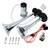 Mirkoo 12V 150dB Car/Truck Air Horn Kit. 1 thumbnail