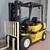 FORKLIFT PNEUMATIC 2019 YALE GLP050MXNEAE086 3 thumbnail