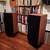 Klipsch KG 3.2 floor speakers 2 thumbnail