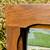 simple rectangular mirror w/ bevelled glass 1 thumbnail