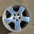 Subaru XV Impreza WRX STI Legacy Outback Forester single wheels 11 thumbnail