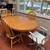 Kitchen Table and Chairs 4 thumbnail
