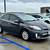 2014 Toyota Prius plug-in 4 thumbnail