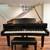 Yamaha Baby Grand Piano (Showroom Condition!) 1 thumbnail