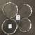 15'' BEUATY RINGS POLISH  4PACK 1 thumbnail