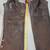 Chaps. Leather Riding Chaps. XL. Eagle. Cooler weather is coming. 6 thumbnail