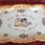 Decorative Collectible [Cracker Barrel] Platter 1 thumbnail