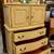 Drexel Mid Century French Provincial Highboy Dresser 3 thumbnail