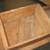 Antique Primitive Wooden Wood 3 Blade Kraut Cabbage Slaw Cutter Slicer 2 thumbnail