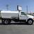 2016 Ford F650 Water Truck Low Miles Automatic 6 thumbnail