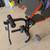 Olympic bench/weights 4 thumbnail