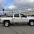 2014 Chevy Chevrolet Silverado 1500 LT pickup Silver Ice Metallic 13 thumbnail