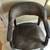 Conference chair with accent nail trim and casters 5 thumbnail
