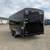 2026 Interstate 7 X 16 Victory Cargo Trailer Black 7 thumbnail