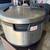 Rice Cooker Large Commercial Restaurant Grade NSF Stainless 220V 3 thumbnail