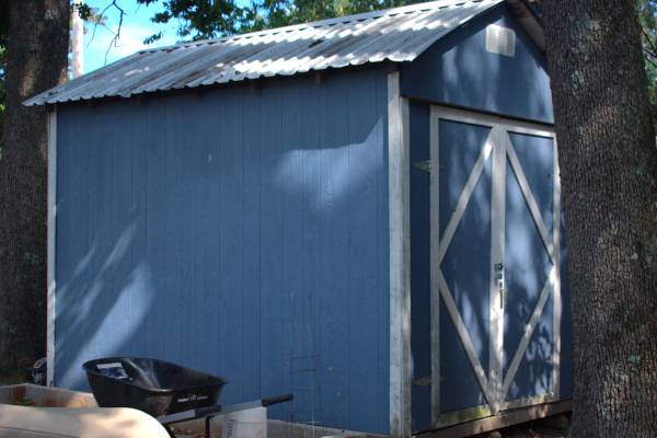 $190,000 / 3br - 1188ft2 - CHARMING 3BR/1.5BA HOME ON LARGE FENCED YARD LOT (SPARTA)63754856982273124