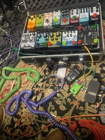 Roots reggae pop fusion guitarist available for studio, tours, gigs (santa cruz)63814428495619120