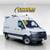 2021 Mercedes-Benz Sprinter 2500 Diesel Cargo 144 WB Cargo Van 1 thumbnail