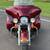 2000 Harley-Davidson Electra Glide Classic Trike 8 thumbnail