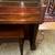 Steinway upright piano mahogany 2 thumbnail