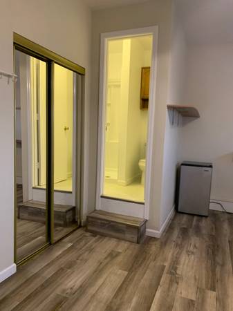 $950 / 1br - 400ft2 - (short-term) Private room with bathroom in North San Jose, Milpitas63813715422467123