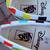 Disney 50th Anniversary Vans Classic Slip-On Canvas Sneakers Men’s US Size 11 4 thumbnail