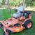 Zero turn Scag lawn mower 2 thumbnail