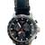 Tissot Supersport Chrono Black Dial Black Strap Men's Watch T125617A 2 thumbnail