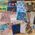 Lot 62 Gift Bags Assorted Sizes XS XL Wine Birthday Baby Shower Party 3 thumbnail