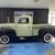 1952 *Ford* *F-1* Pistachio Green and Black 13 thumbnail