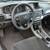 2013 Honda Accord Sdn  LX Sedan 10 thumbnail