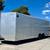 2026 Haulmark Tandem Axle Enclosed/9,990 GVWR/8.5'X24' HM-437345 3 thumbnail