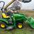 2019 John Deere 1023 1 thumbnail