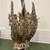 Garden Thai ceramic Naga 3 thumbnail