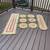 Homespice Decor Braided Chair Pads Table Runners 16 thumbnail