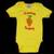 BRAND NEW Baby Clothes Cotton Onesies One Piece Newborn To 24 Months 8 thumbnail