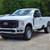 2025 Ford Super Duty F-350 SRW XL 3 thumbnail