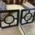 Mirrors (Pair) - Porthole Design 2 thumbnail